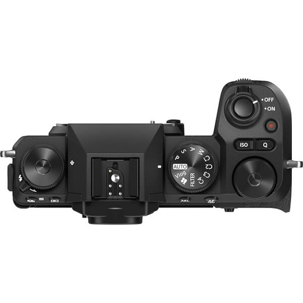 Fujifilm X-S20 - Image 2
