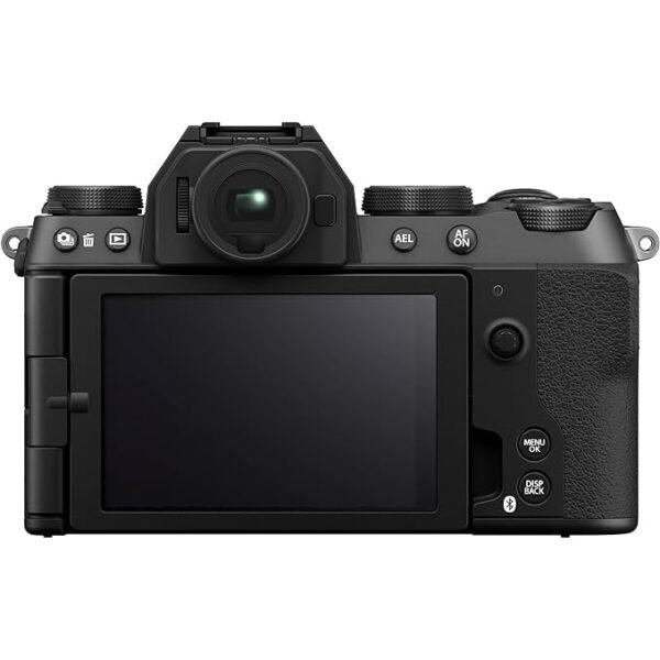 Fujifilm X-S20 - Image 3