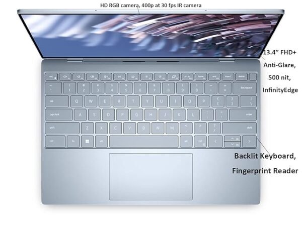 Dell XPS 13 Plus (2024) - Image 3