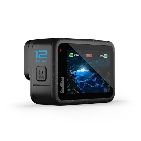 GoPro HERO12 Black - Image 4