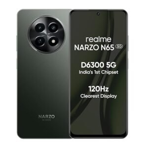 Realme Narzo 60 Pro 5G