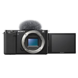 Sony Alpha ZV-E10