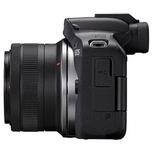 Canon EOS R10 Mirrorless Camera