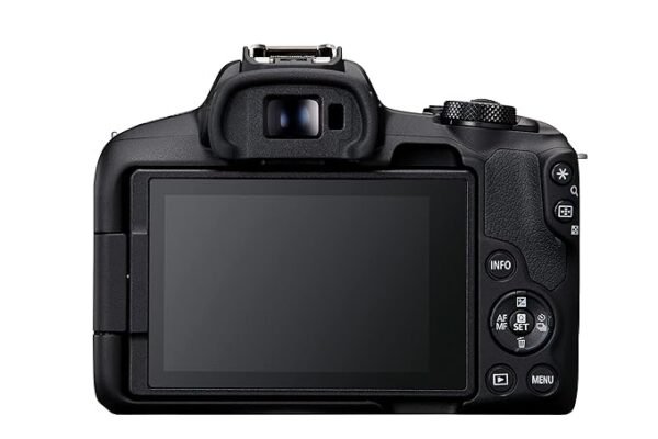 Canon EOS R10 Mirrorless Camera - Image 3