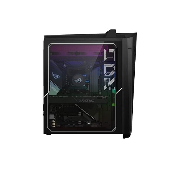 Asus ROG Strix G35 Gaming Desktop - Image 3