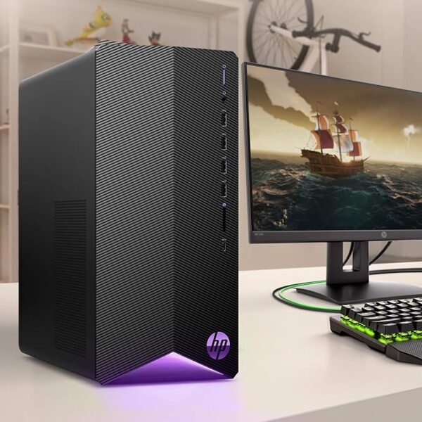 HP Pavilion Gaming Desktop TG01