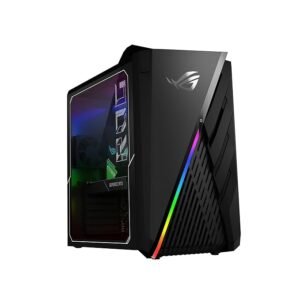 Asus ROG Strix G35 Gaming Desktop