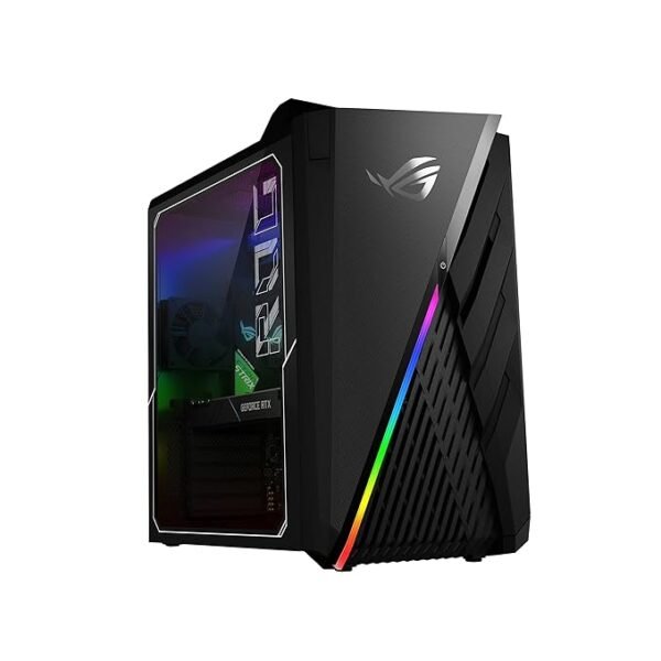 Asus ROG Strix G35 Gaming Desktop