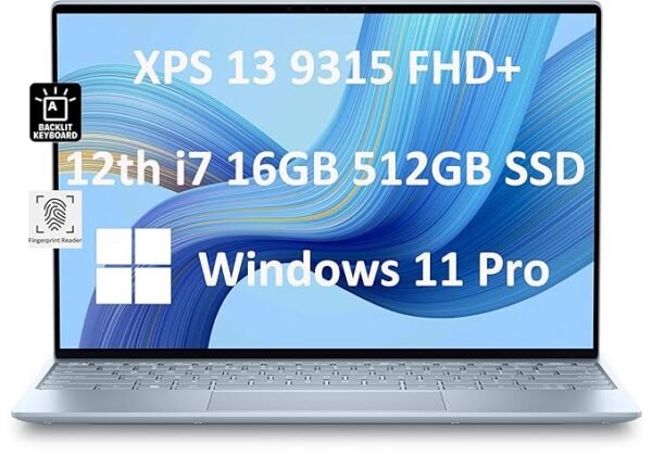 Dell XPS 13 Plus (2024) - Image 4