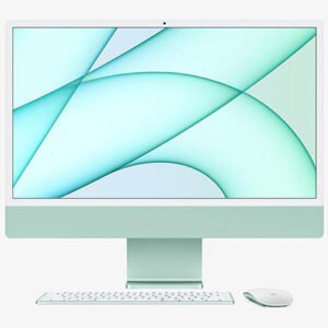 Apple iMac 24-inch M1