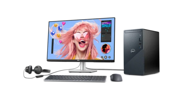 Dell Inspiron 3910 Desktop - Image 2