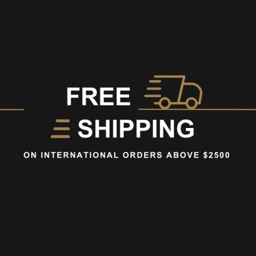 Beige Minimalist Free Shipping Instagram Post (1)